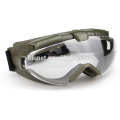 Anti-UV Motocross  goggles Protective eyewear Outdoor Sports custom  glasses